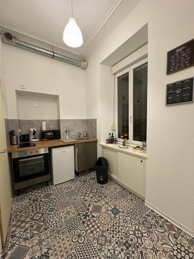 Appartement Le Petit Cafe - Centre Ville, Parking Gratuit *