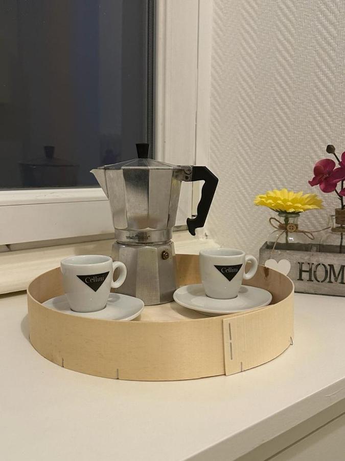 Apartment Le Petit Cafe - Centre Ville, Parking Gratuit Mülhausen