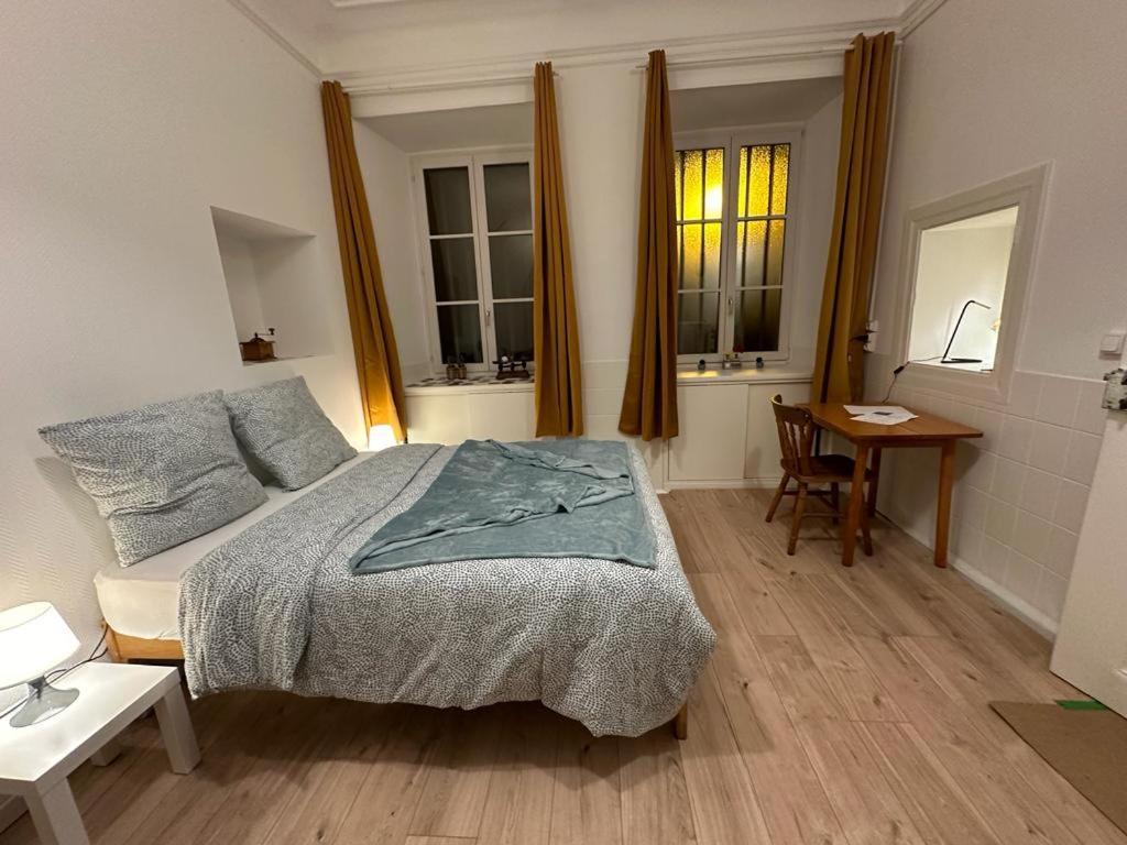 Le Petit Cafe - Centre Ville, Parking Gratuit * Mulhouse