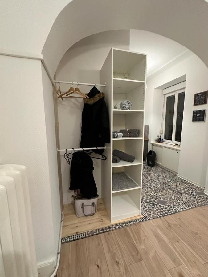Le Petit Cafe - Centre Ville, Parking Gratuit Apartment